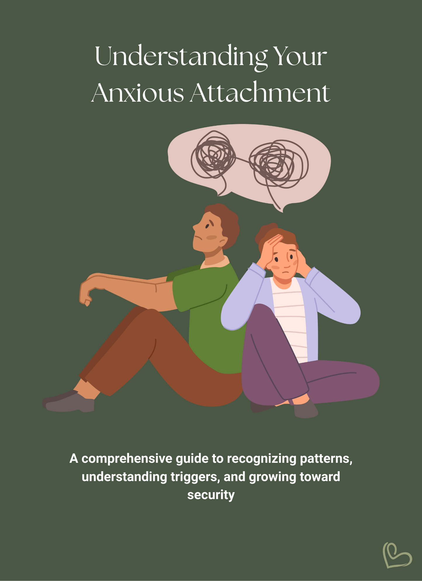 Understanding your attachment style