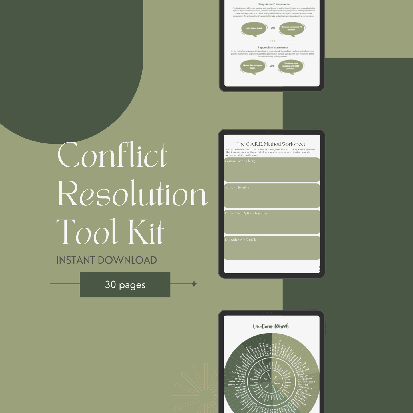 How to Effectively Solve Conflict for Couples