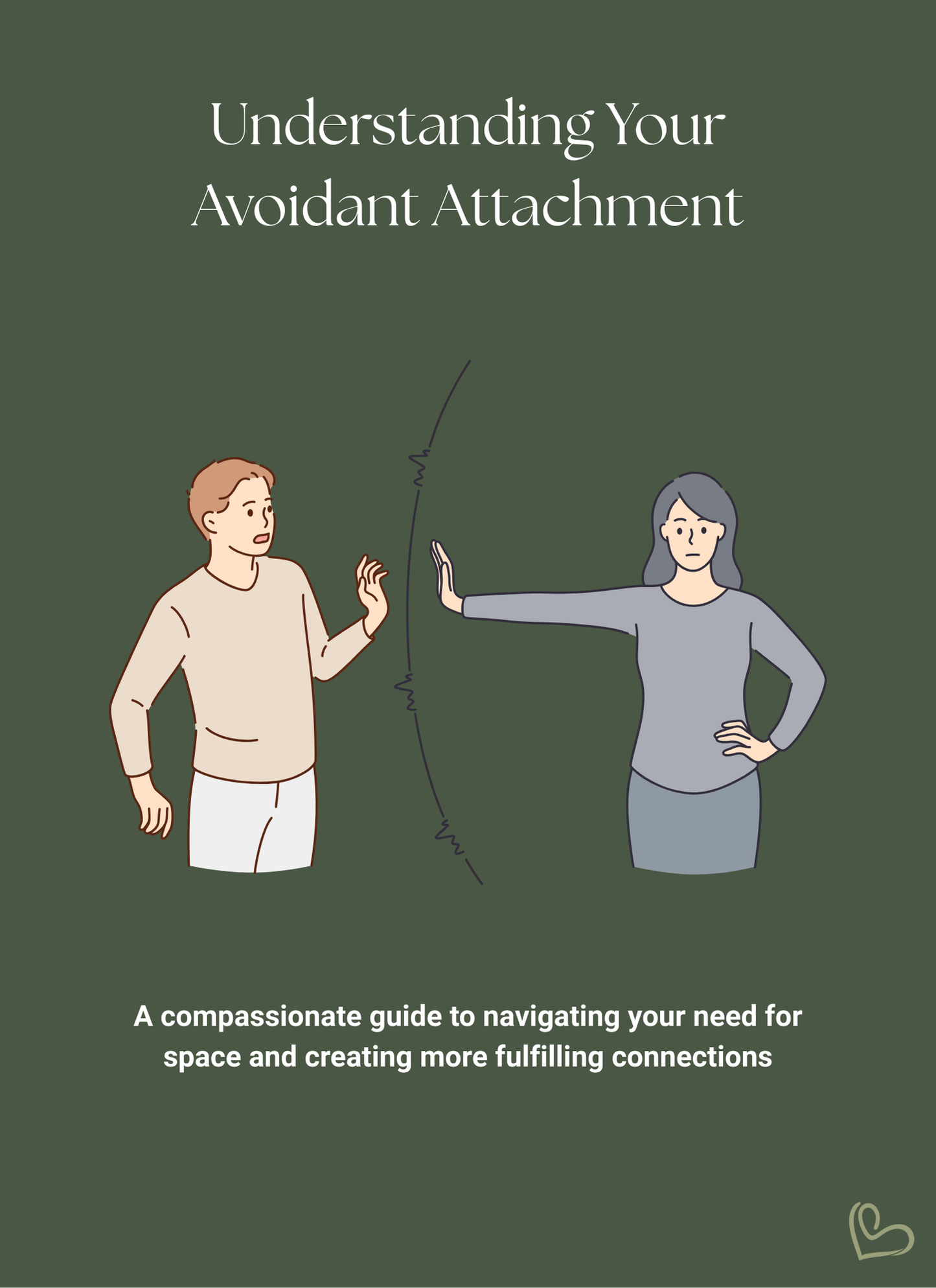 Understanding your attachment style