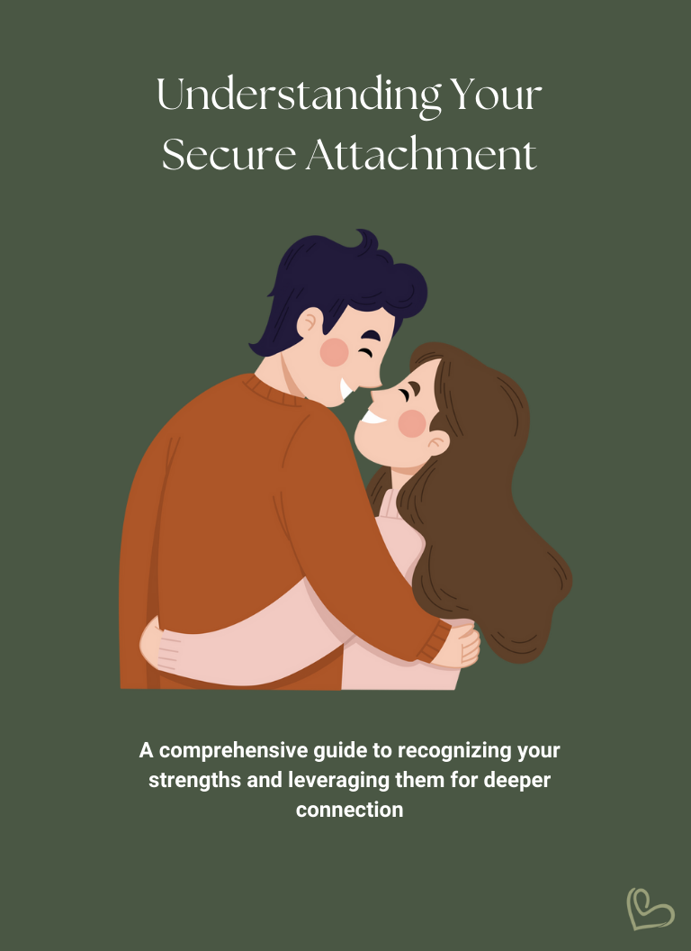 Understanding your attachment style