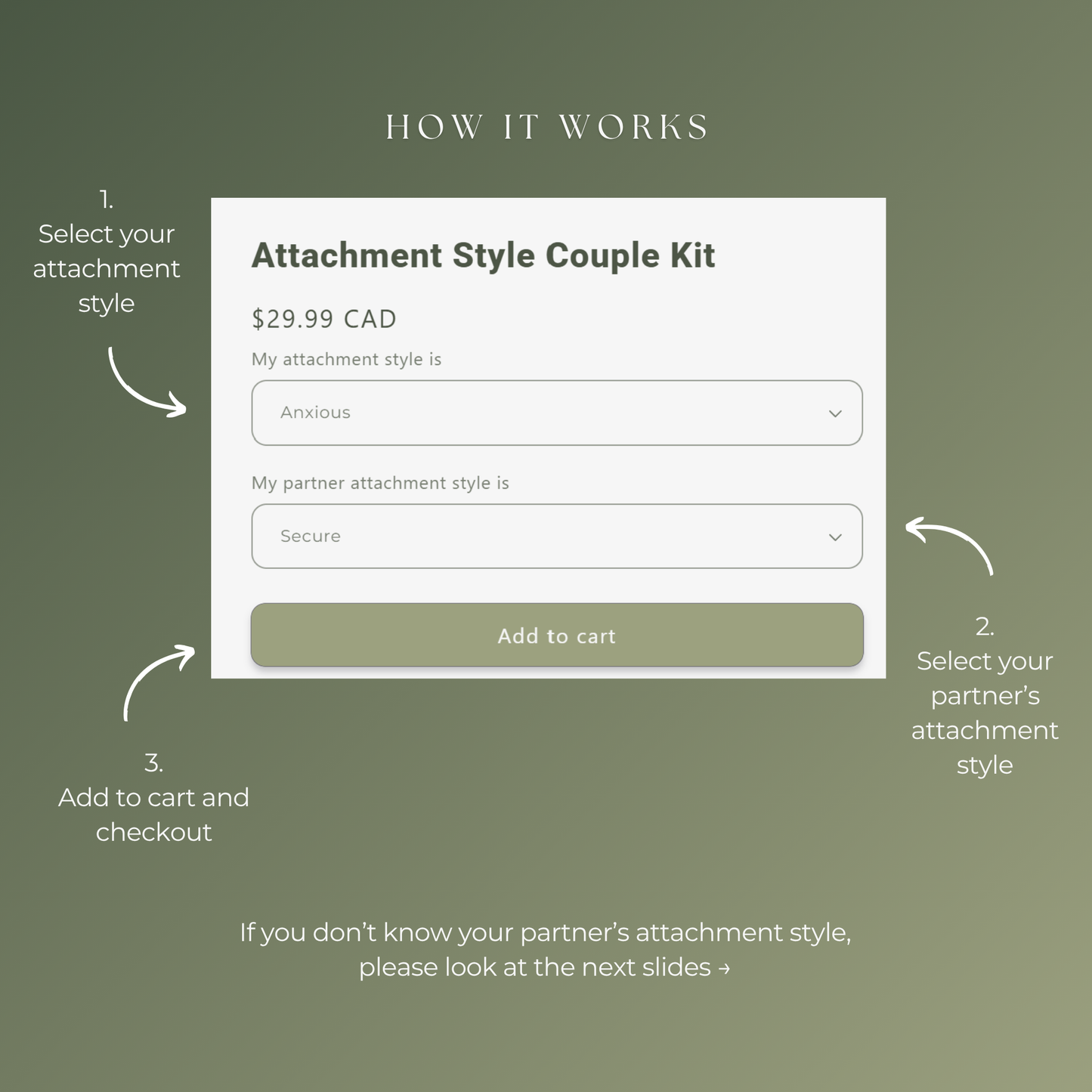 The Complete Attachment Bundle