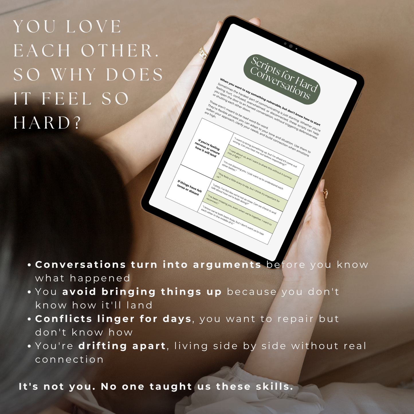 Building Lasting Love: Essentials for a Healthy Relationship