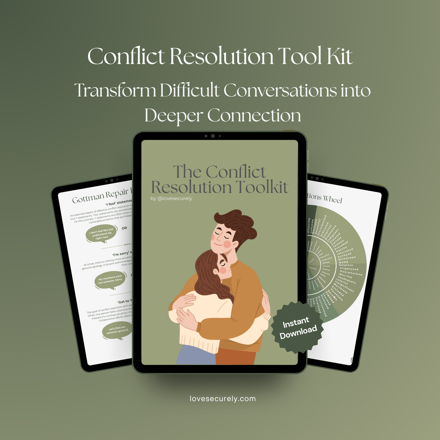 How to Effectively Solve Conflict for Couples