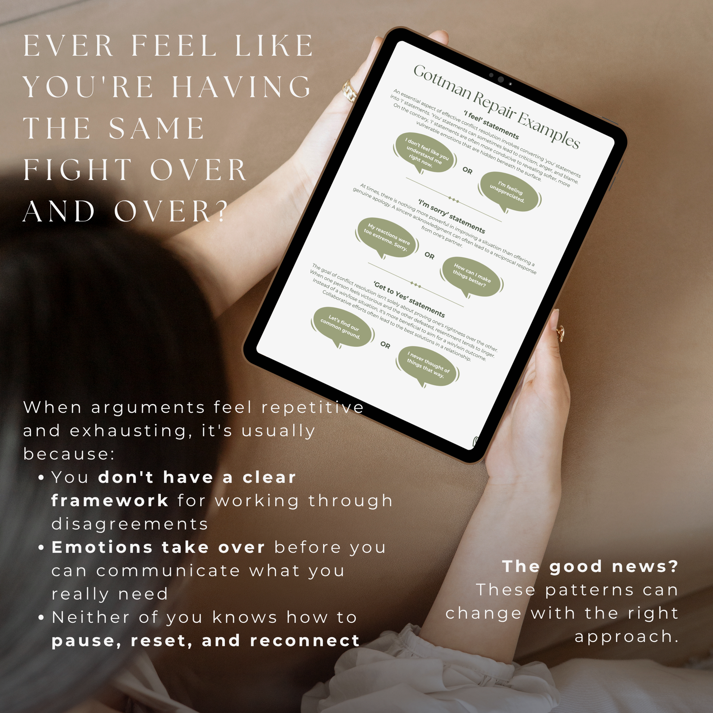 How to Effectively Solve Conflict for Couples