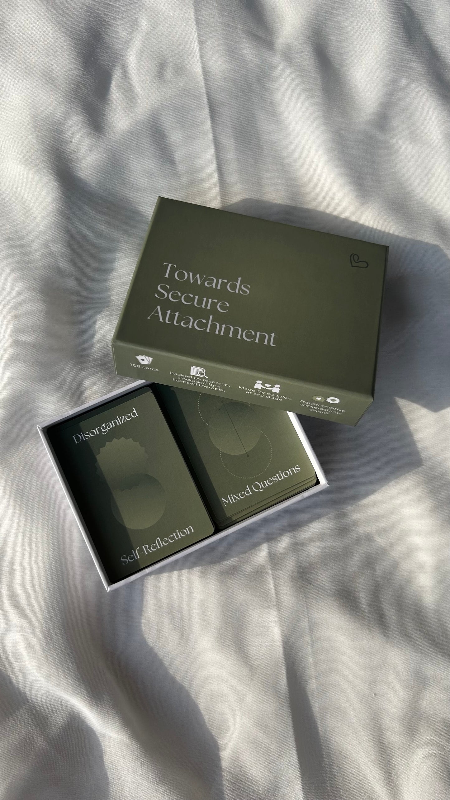 Towards Secure Attachment