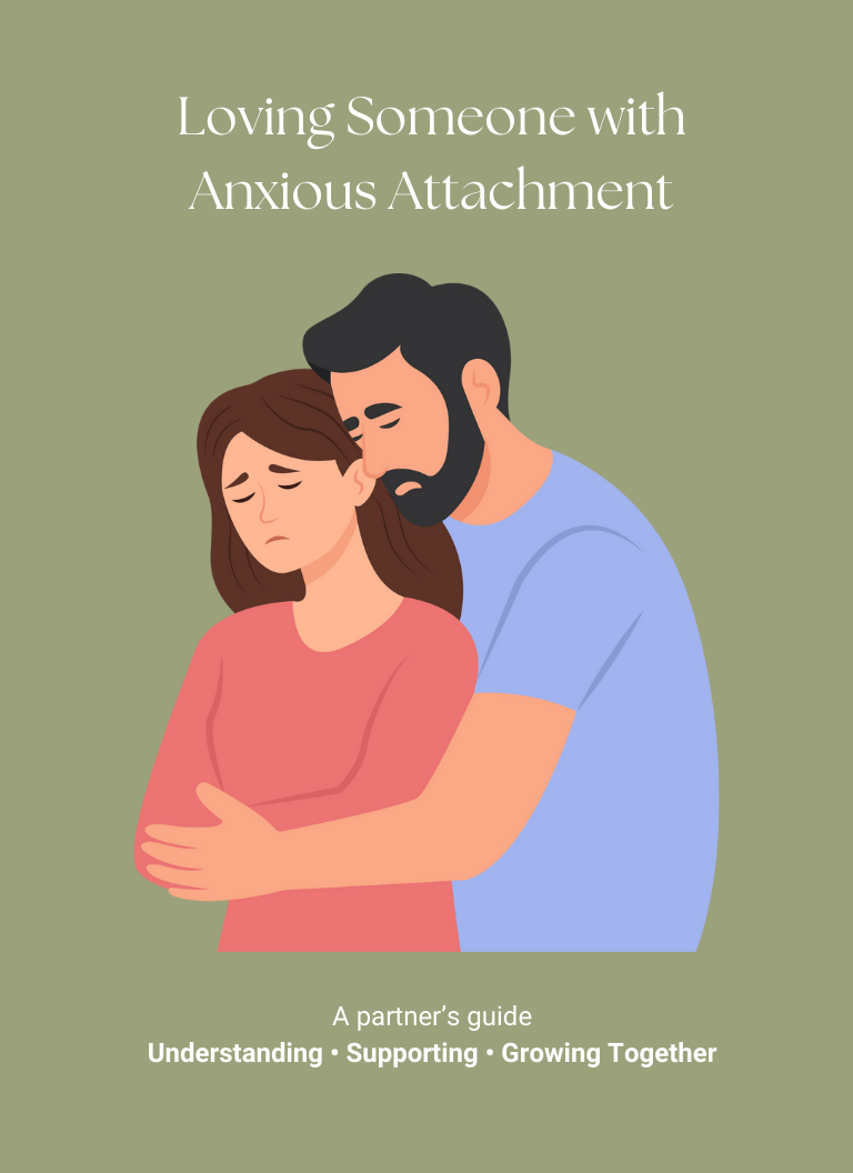 Understanding your partner's attachment style