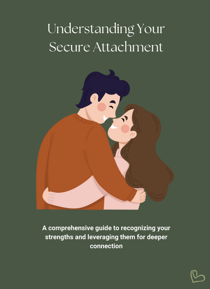 Understanding your attachment style