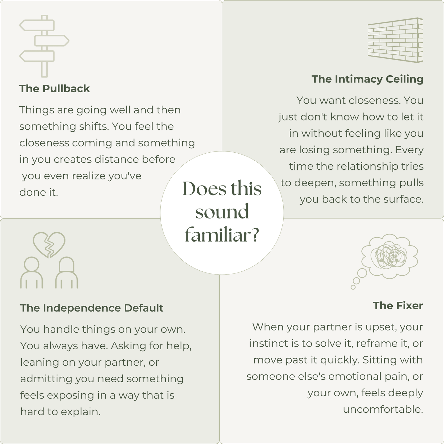 The Avoidant Attachment Rewired Bundle
