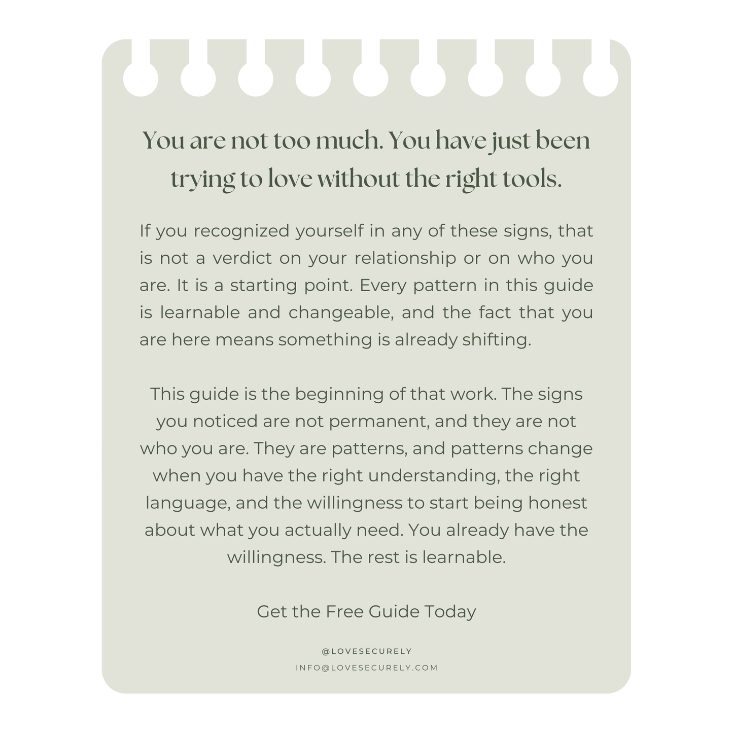 5 Signs You Need Better Boundaries in Your Relationship