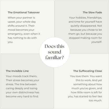 5 Signs of Codependency in Relationships