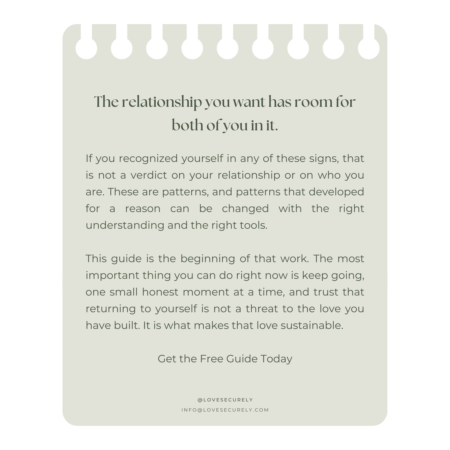 5 Signs of Codependency in Relationships