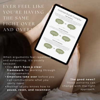 How to Effectively Solve Conflict for Couples