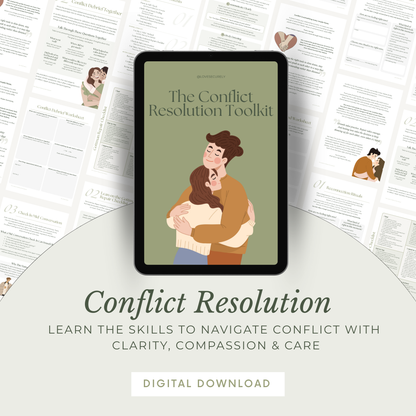 How to Effectively Solve Conflict for Couples
