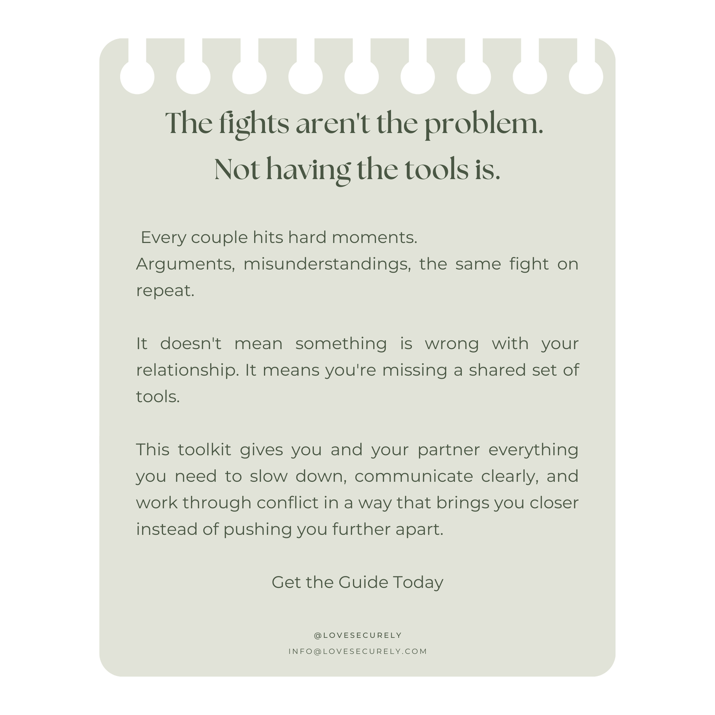 How to Effectively Solve Conflict for Couples