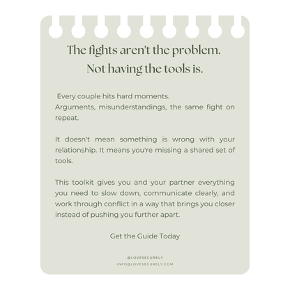 How to Effectively Solve Conflict for Couples