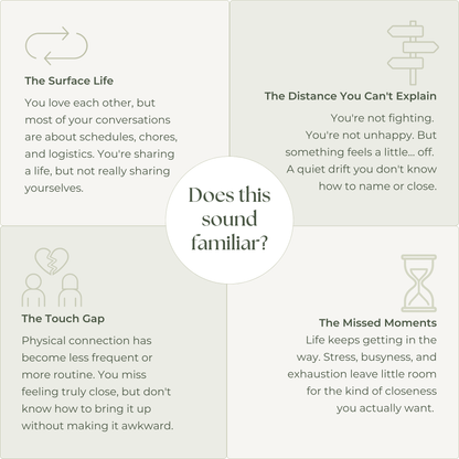 Deepening Intimacy: A Practical Guide to Strengthening Your Emotional and Physical Connection with Your Partner