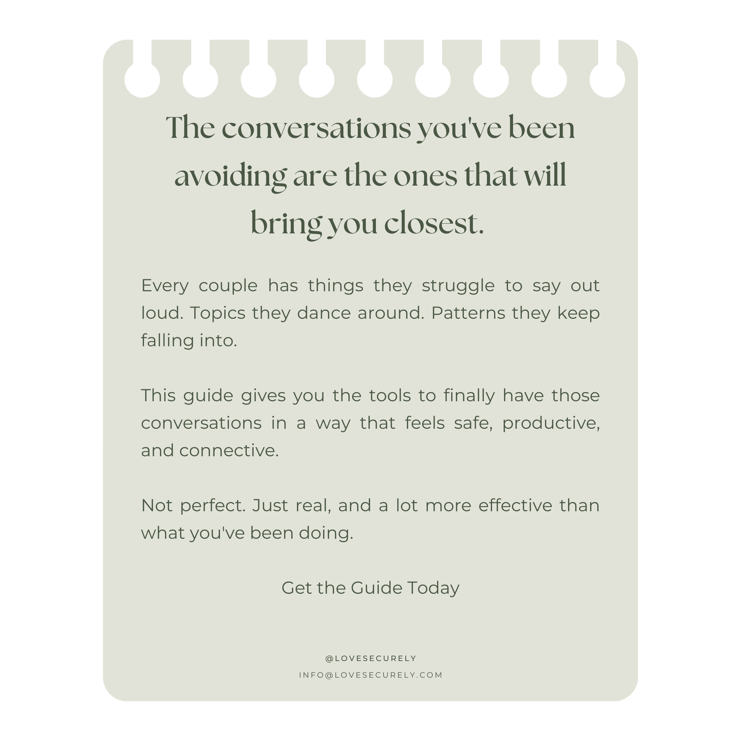How to Talk and Actually Be Heard: Communication Guide