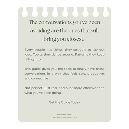 How to Talk and Actually Be Heard: Communication Guide
