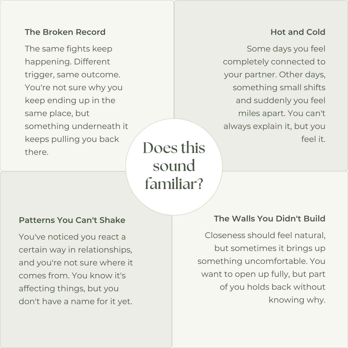 Secure Love in 4 Steps: Master Attachment Styles to Build a Healthier Relationship