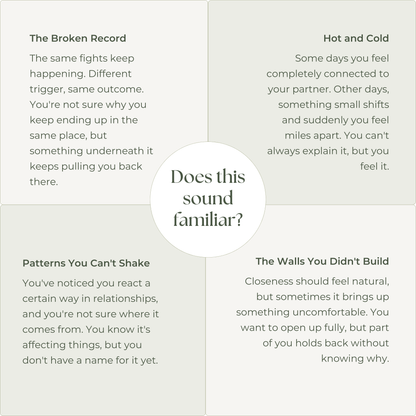 Secure Love in 4 Steps: Master Attachment Styles to Build a Healthier Relationship