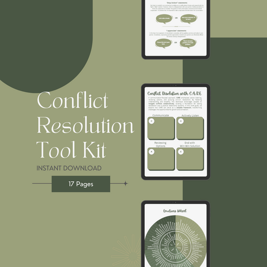 How to Effectively Solve Conflict for Couples