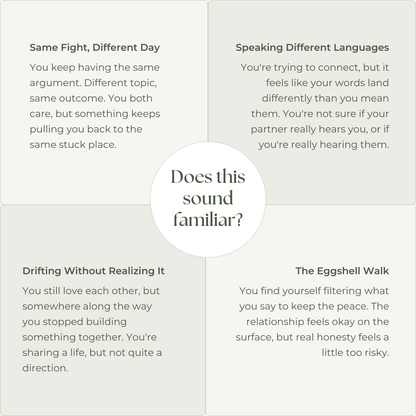 What Every Couple Should Know: 5 Core Principles For Lasting Love